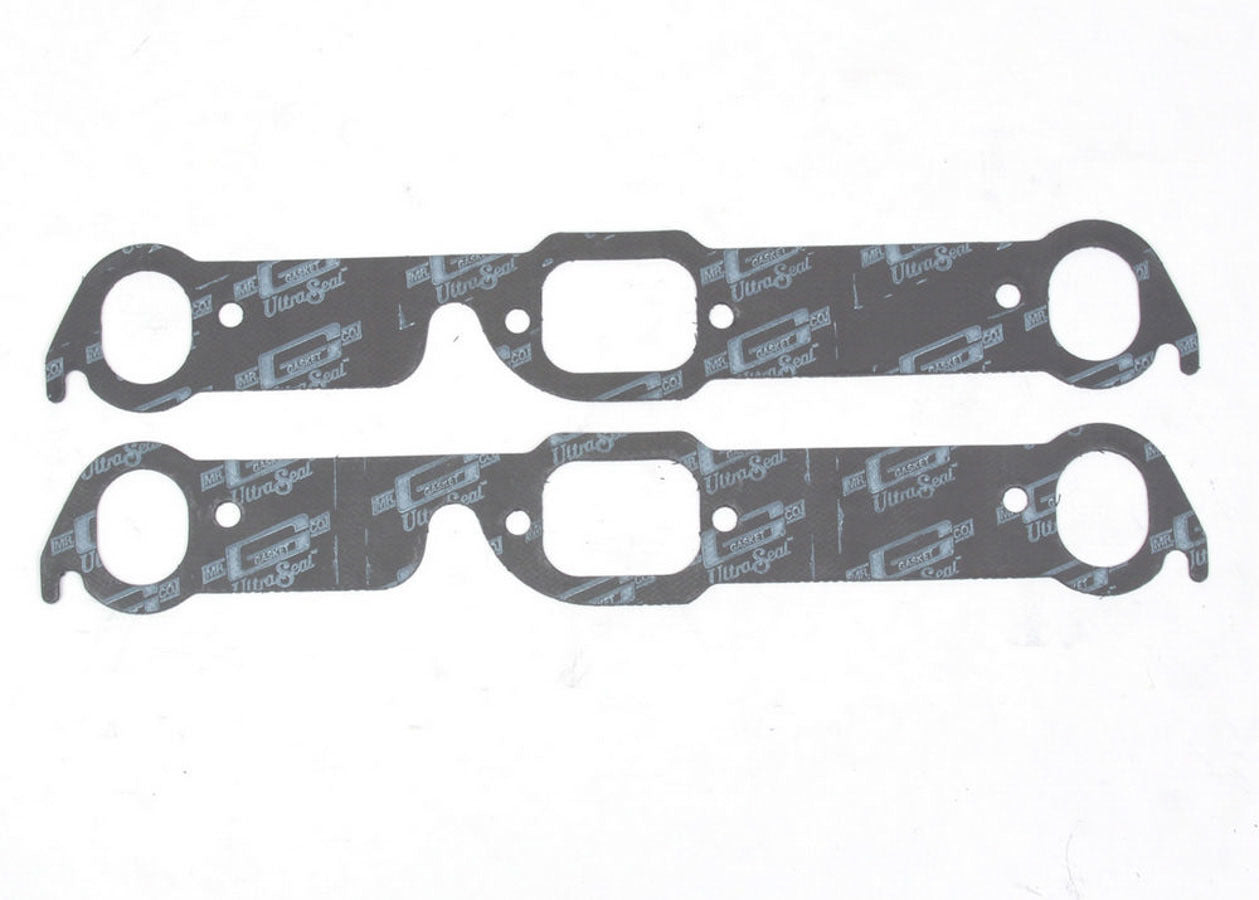 Ultra-Seal Exhaust Gskt Exhaust Header/Manifold Gaskets Mr Gasket