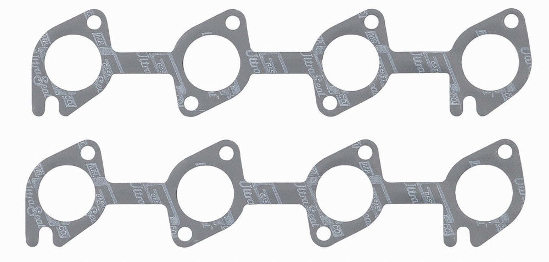 Ford 4.6L/5.4L Header Gasket Exhaust Header/Manifold Gaskets Mr Gasket