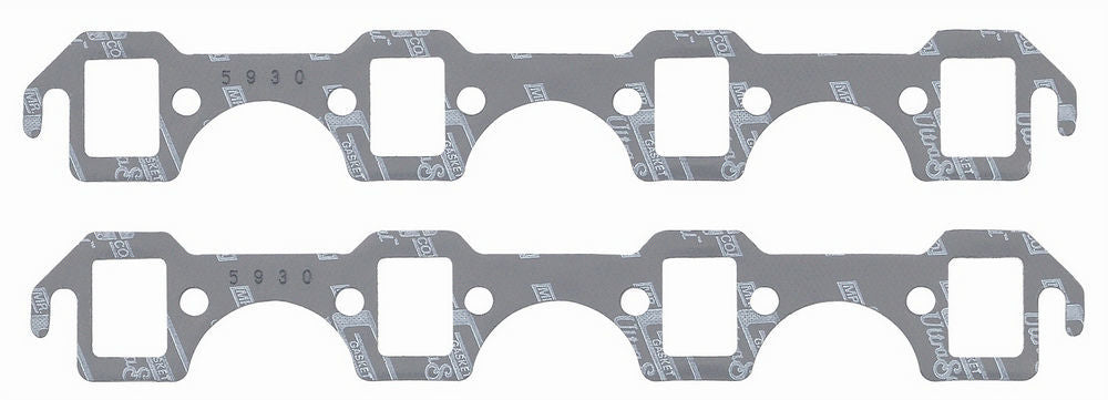 Ford Exhaust Gaskets Exhaust Header/Manifold Gaskets Mr Gasket