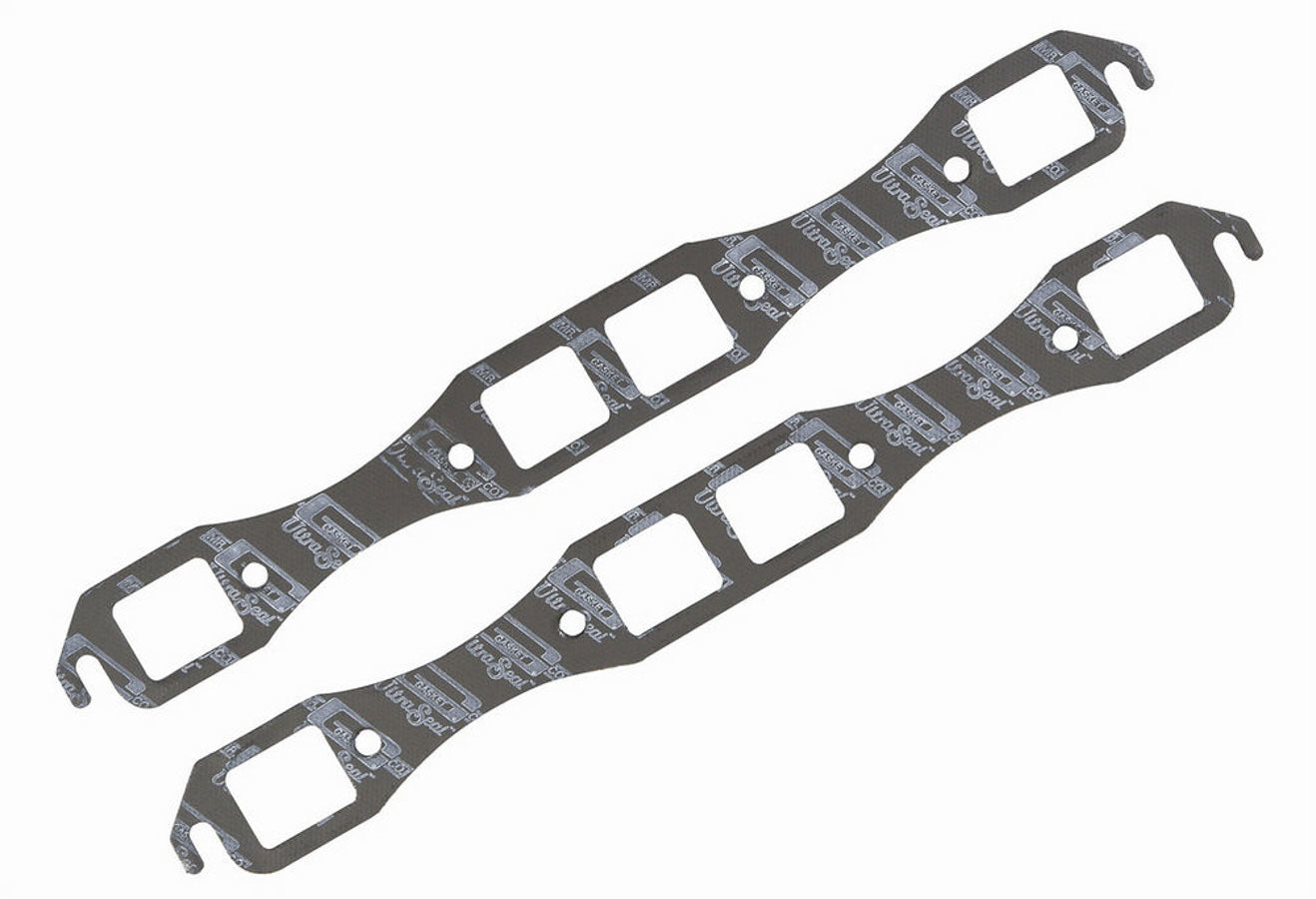 BB Chrysler Exhaust Gskt Exhaust Header/Manifold Gaskets Mr Gasket