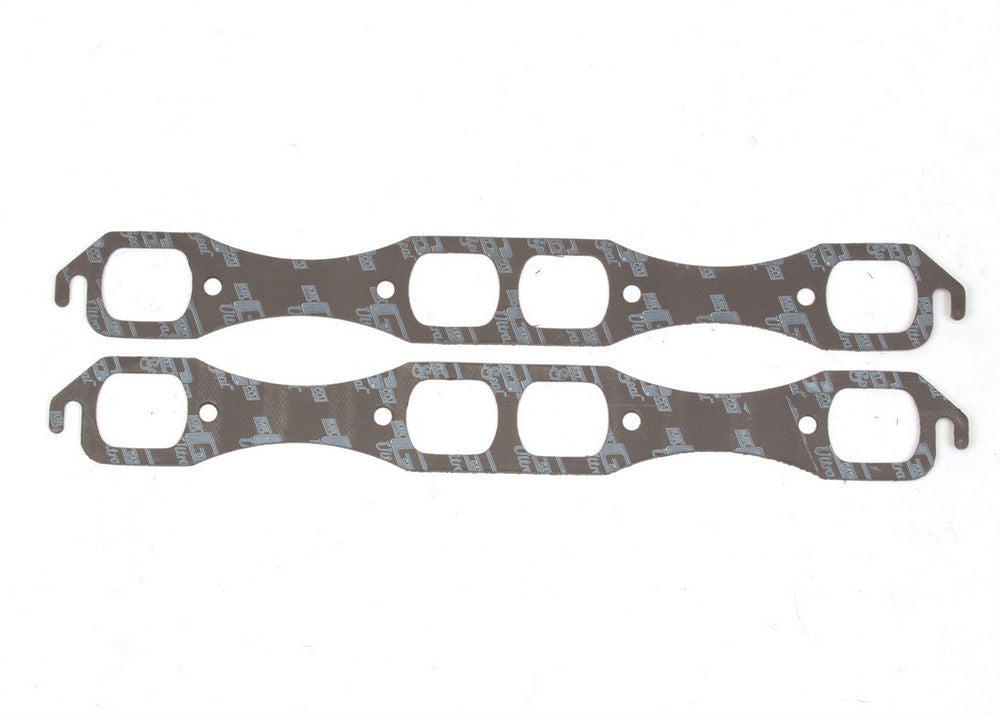 Chrysler BB Indy Ultra Seal Exh. Gasket Exhaust Header/Manifold Gaskets Mr Gasket