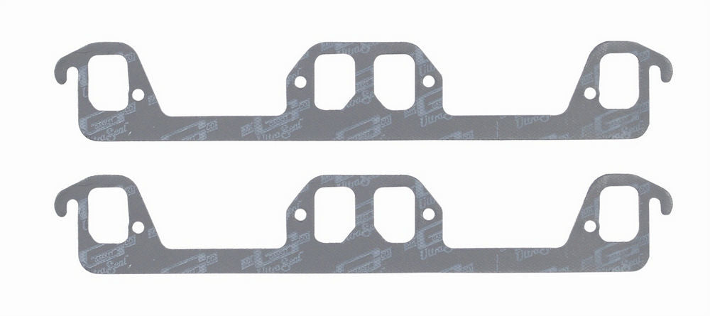 Exhaust Gaskets SBM 1.25x1.68 Exhaust Header/Manifold Gaskets Mr Gasket