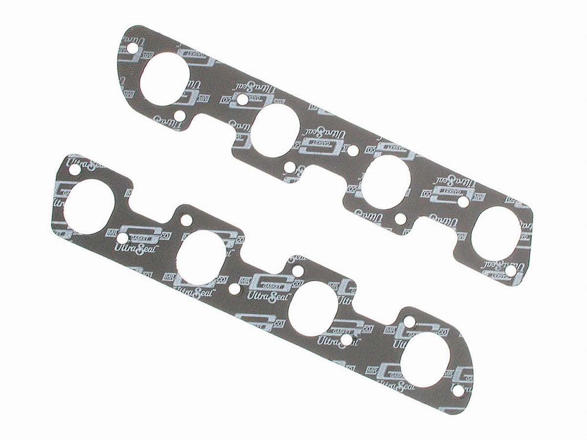 351 Ford Exhaust Gasket Exhaust Header/Manifold Gaskets Mr Gasket