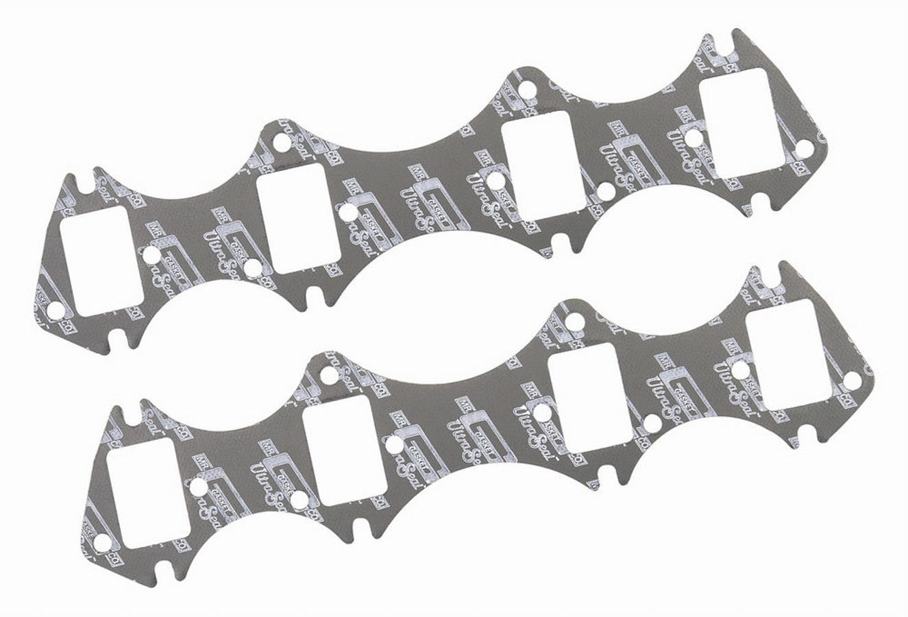 390-428 Ford Exh. Gasket Exhaust Header/Manifold Gaskets Mr Gasket