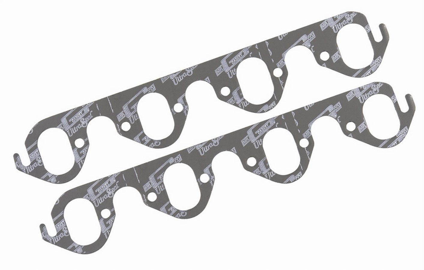 Ultra-Seal Exh Gasket Ford 429-460 Exhaust Header/Manifold Gaskets Mr Gasket