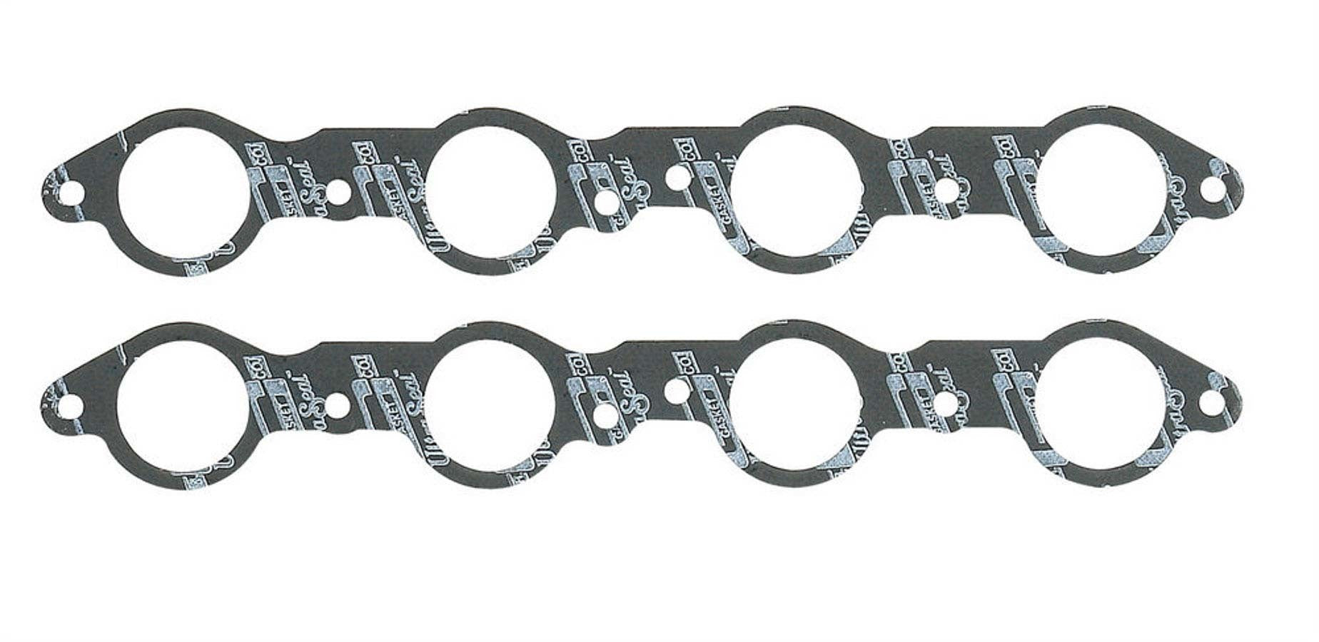 Exhaust Gasket GM LS 2/LS3 Exhaust Header/Manifold Gaskets Mr Gasket