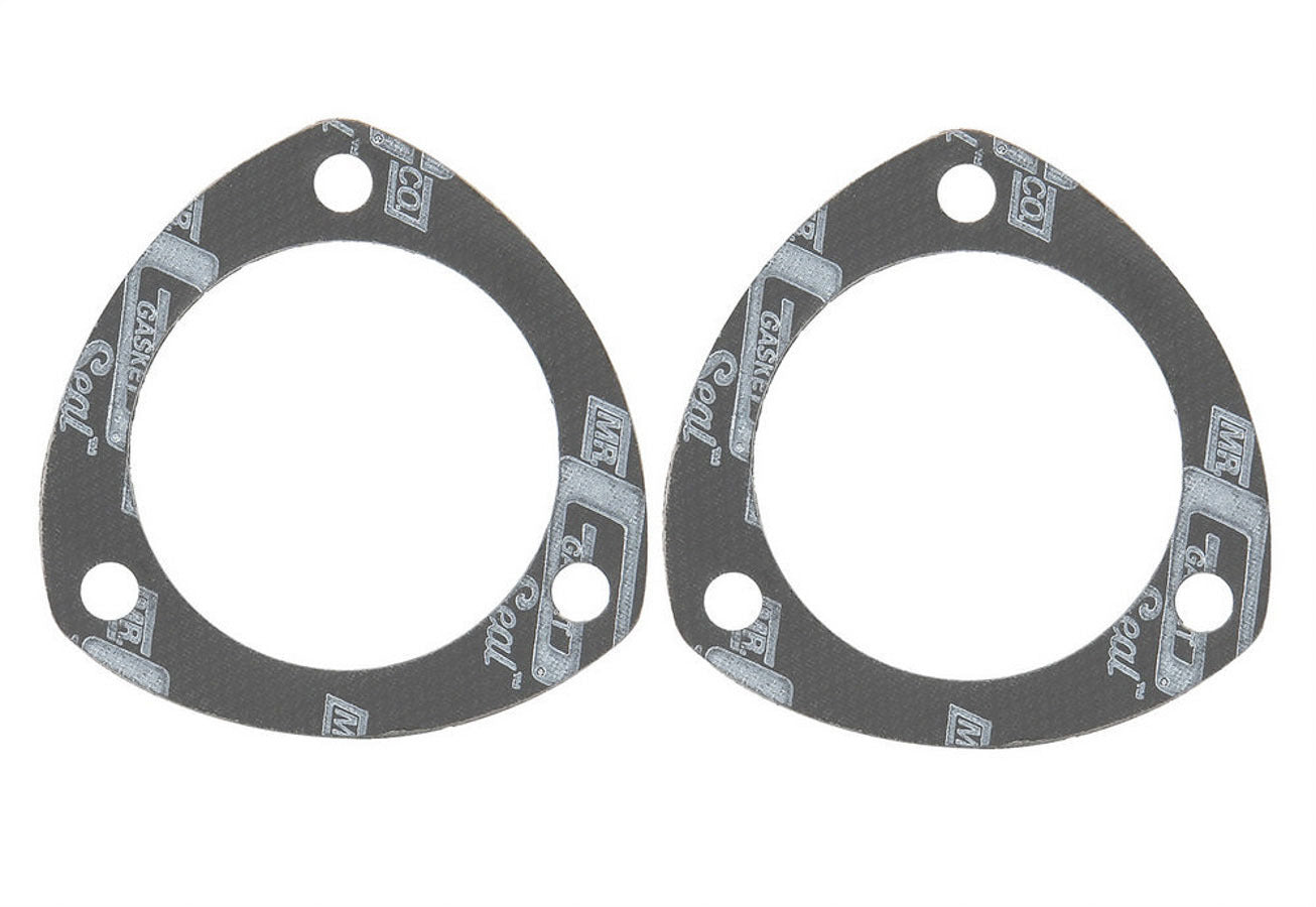 2-3/4in Collector Gasket Exhaust Collector and Flange Gaskets Mr Gasket