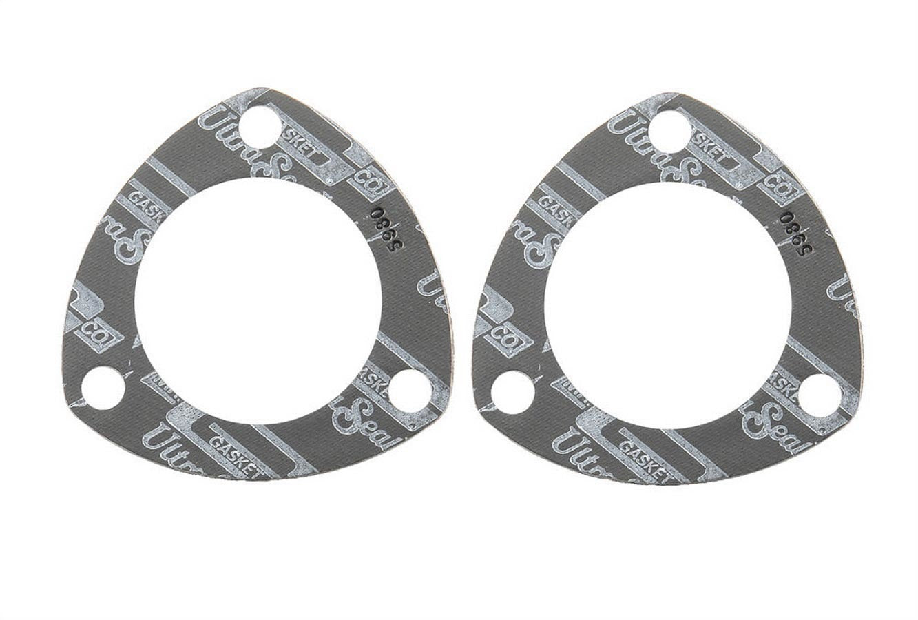 Ultra-Seal Collector Gsk Exhaust Collector and Flange Gaskets Mr Gasket