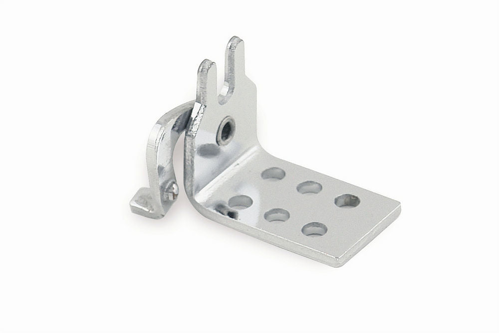 Bracket For Morse Cable Throttle Brackets Mr Gasket