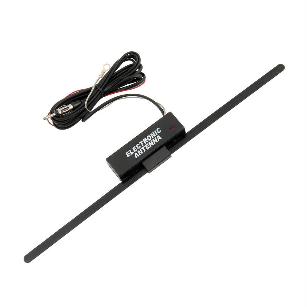 Hidden Radio Antenna Antennas and Components Mr Gasket