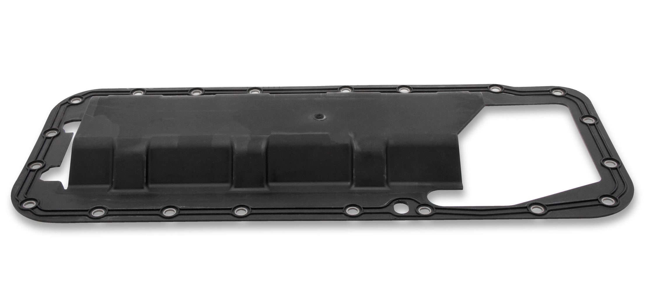 Windage Tray/Gasket Mopar BB 4.150 Stroke Windage Trays and Components Mr Gasket