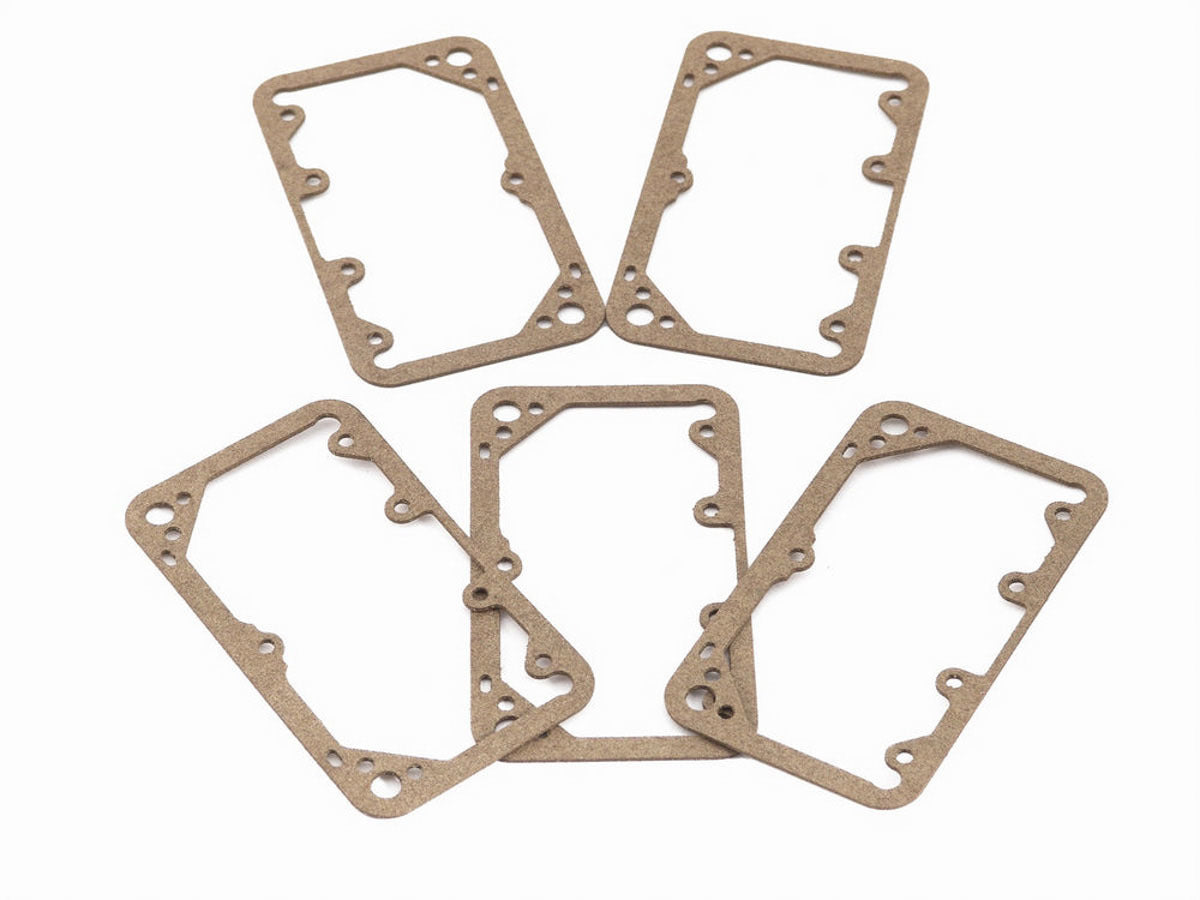 Fuel Bowl Gaskets (Holley 108-33) Carburetor Gaskets Mr Gasket