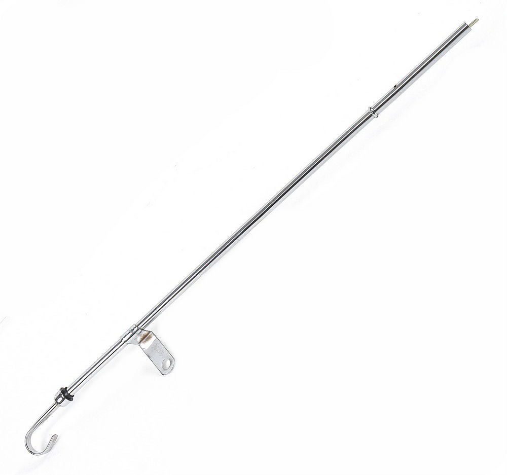 Bb Chevy Oil Dipstick Engine Oil Dipsticks Mr Gasket
