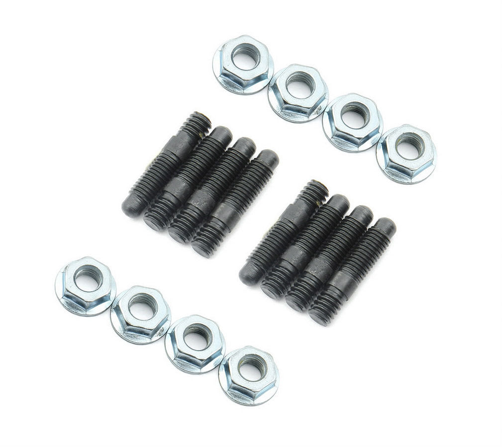 ULTRA V/C STUD KIT(STEEL Valve Cover Fastener Kits Mr Gasket