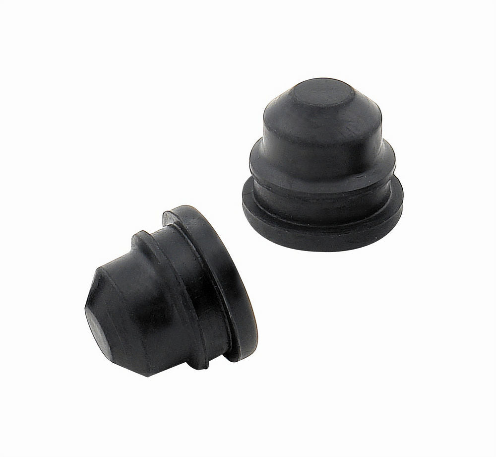 Valve Cover Plugs Grommets Mr Gasket