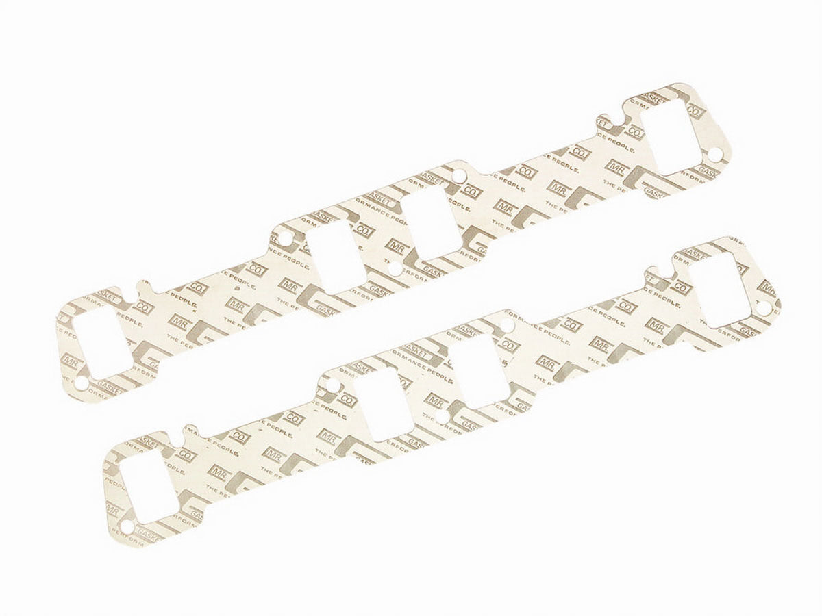 455 Buick Exhaust Gasket Exhaust Header/Manifold Gaskets Mr Gasket