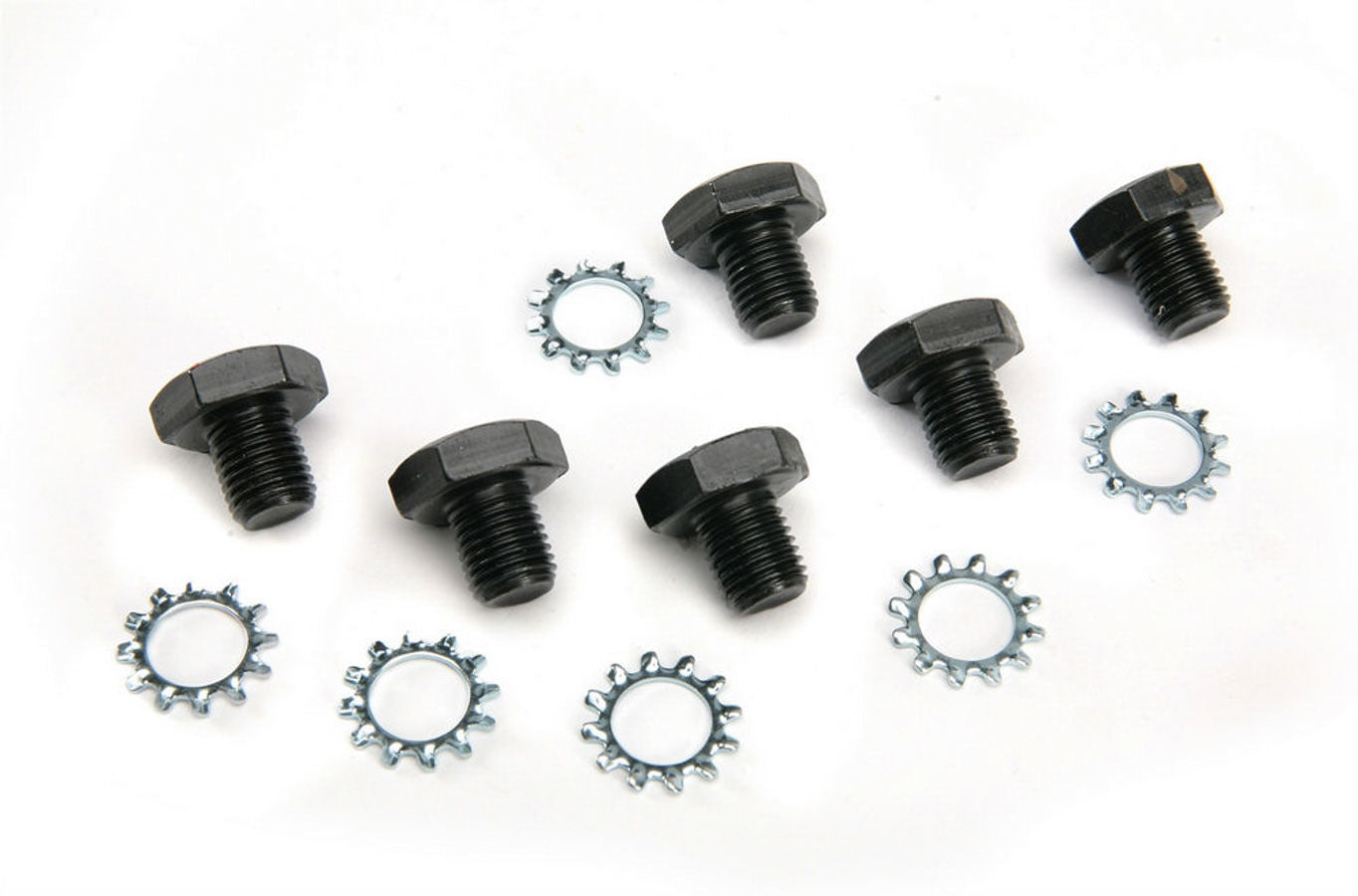 Mopar Flex Plate Bolts Flexplate and Flywheel Fastener Kits Mr Gasket