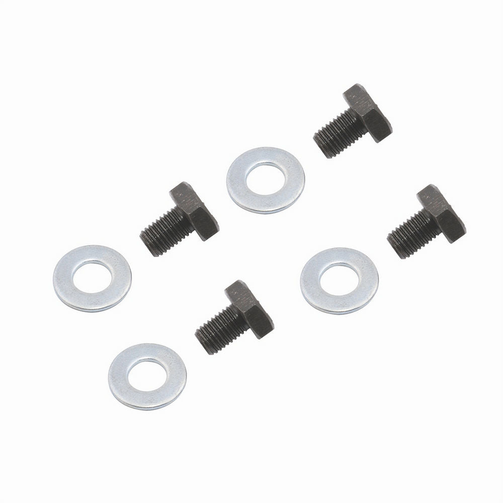 Mopar Flex Plate Bolts Flexplate and Flywheel Fastener Kits Mr Gasket