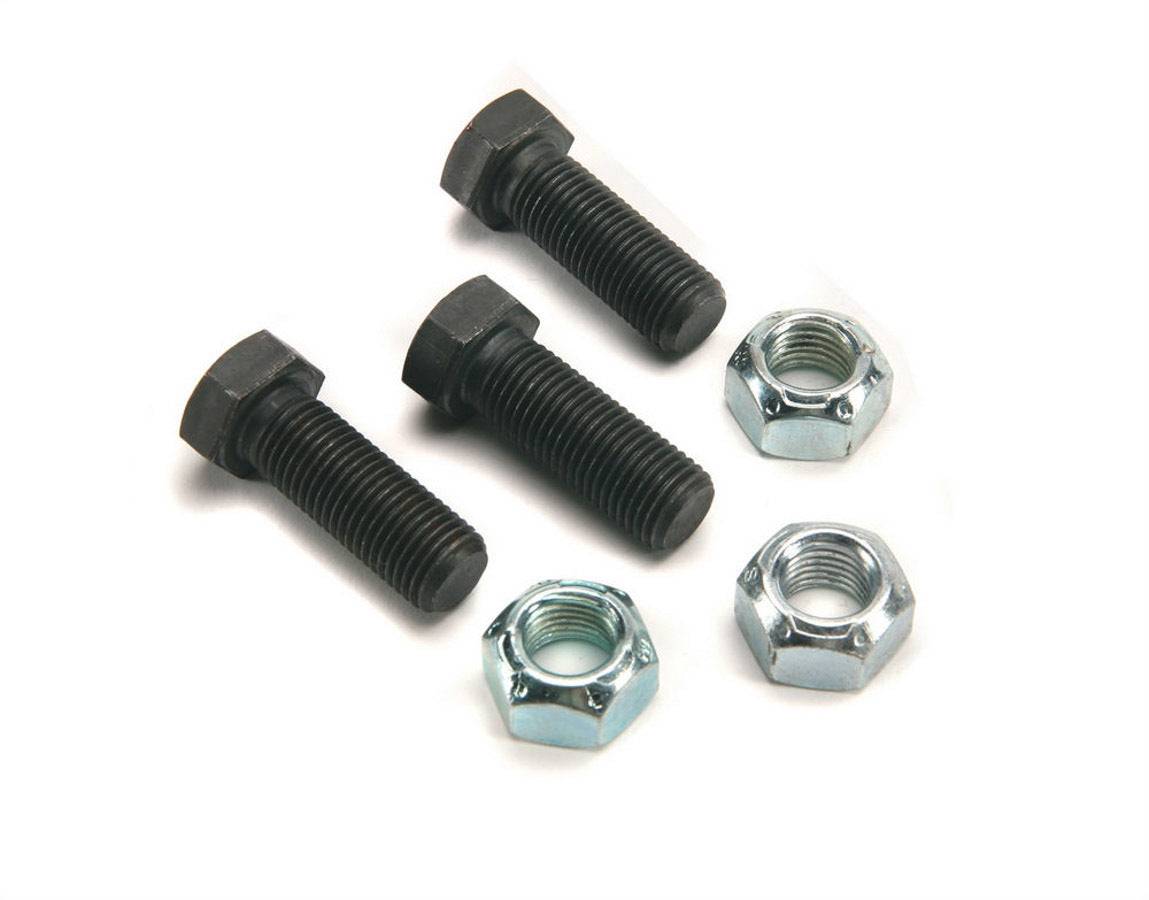 Converter Bolt 7/16-20x 1.250 Torque Converter Fastener Kits Mr Gasket