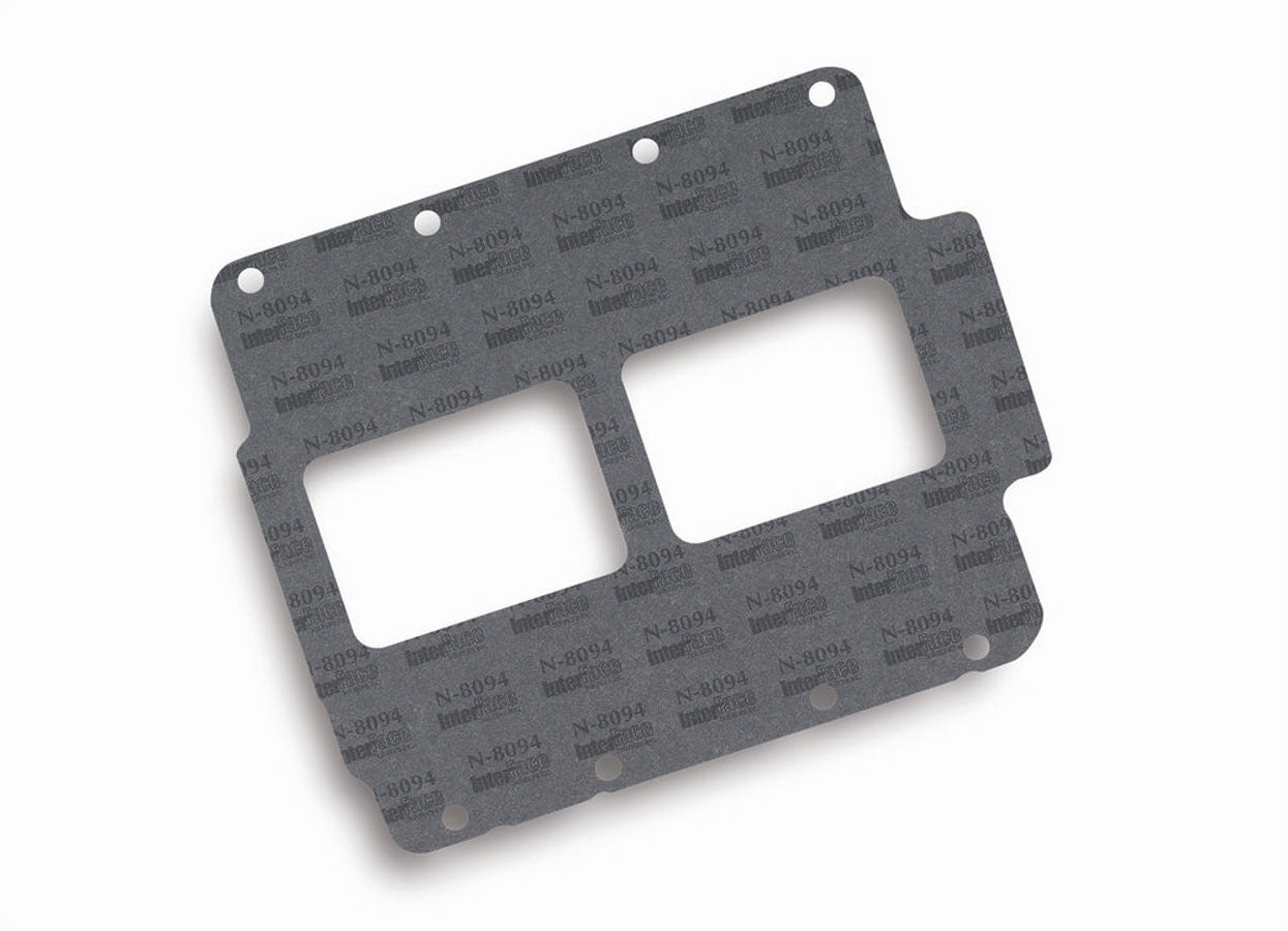 671 / 871 Blower Base Gasket Supercharger Gaskets Mr Gasket