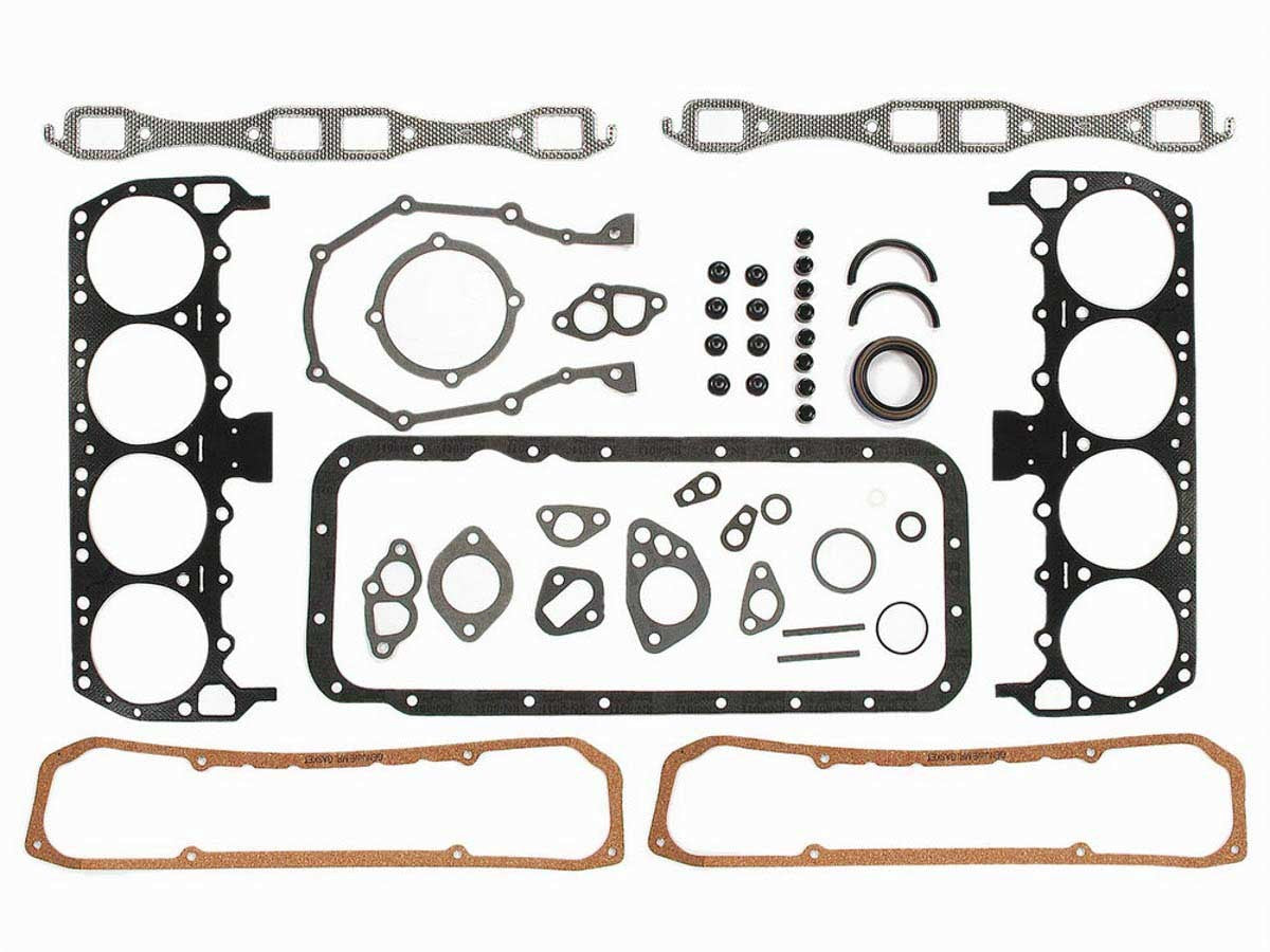 Engine Gasket Set BBM 383-440 63-78