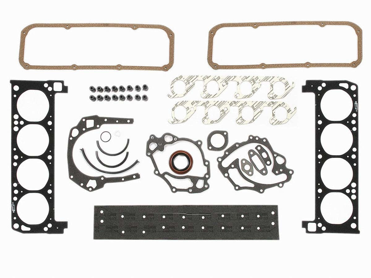 Engine Gasket Set Ford 351C/400M Engine Gasket Kits Mr Gasket