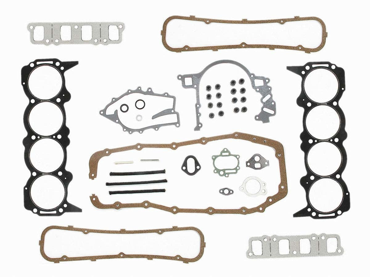 Engine Gasket Set Buick 400-455 67-76 Engine Gasket Kits Mr Gasket