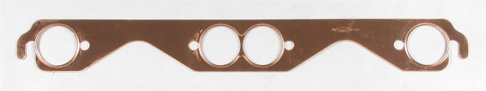 Copperseal Exh Gasket Exhaust Header/Manifold Gaskets Mr Gasket
