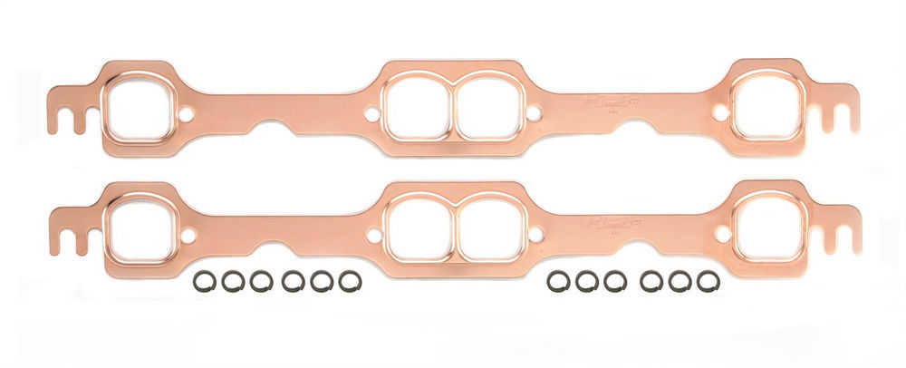 Copperseal Exh Gasket Chevy 350 LT1 Exhaust Header/Manifold Gaskets Mr Gasket