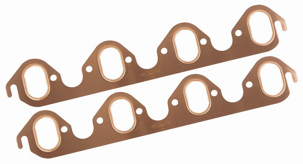 Copperseal Exh Gasket 429-460 Ford Exhaust Header/Manifold Gaskets Mr Gasket