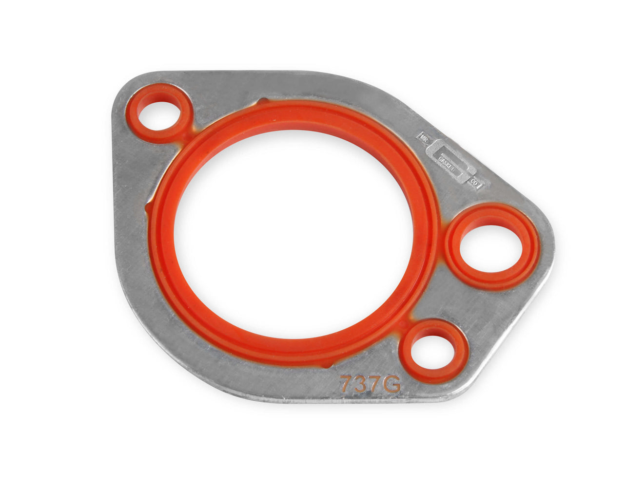Thermostat Housing Gasket SBF 302/351W Water Neck Gaskets Mr Gasket