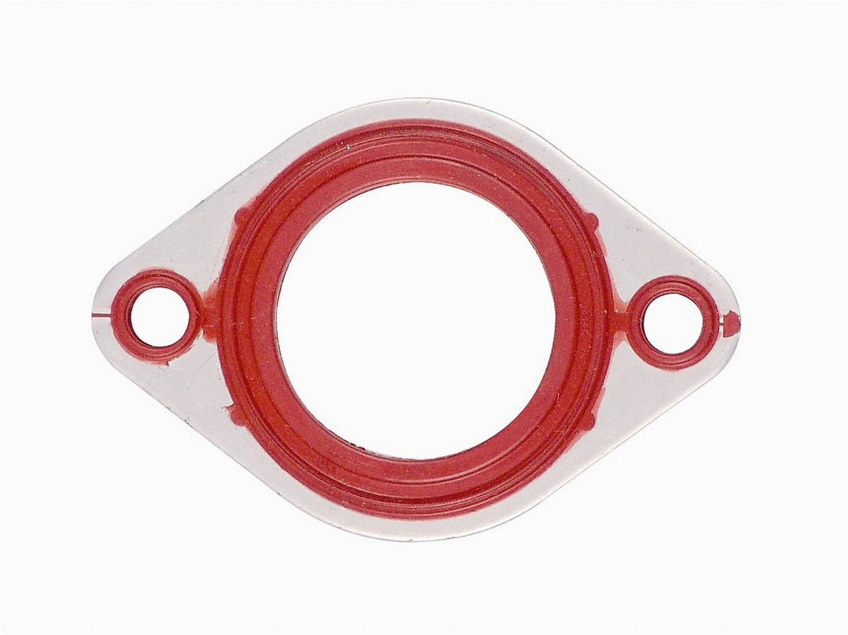 Water Outlet Gasket SBC 1955-88 Water Neck Gaskets Mr Gasket