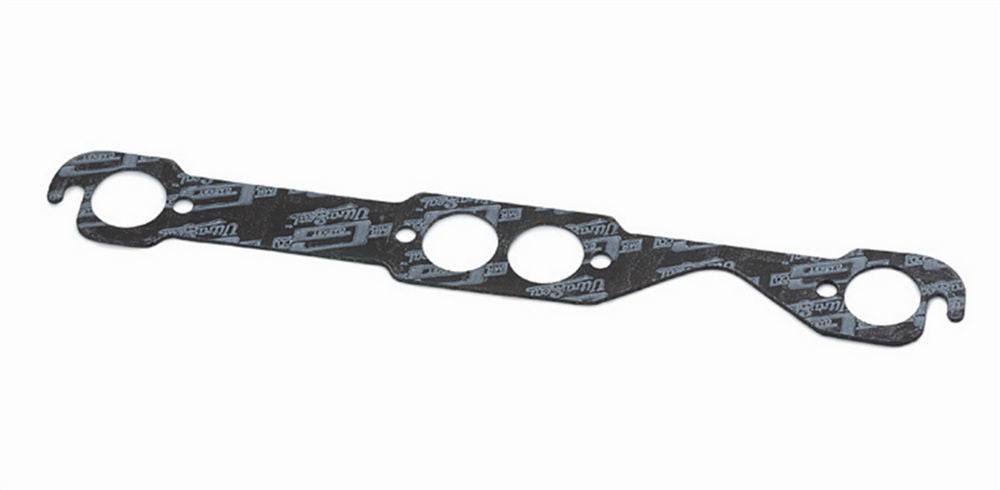 SBC Vortec Ultra-Seal Header Gasket Exhaust Header/Manifold Gaskets Mr Gasket