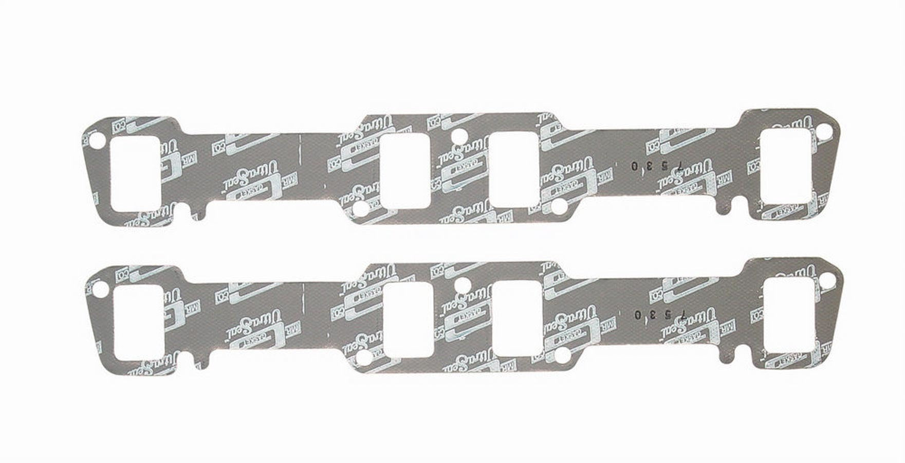 Exhaust Gasket Set Buick 455 68-76 Exhaust Header/Manifold Gaskets Mr Gasket