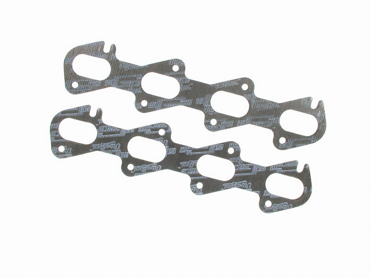 Ford 4.6L DOHC Ultra Seal Exh. Gasket Exhaust Header/Manifold Gaskets Mr Gasket