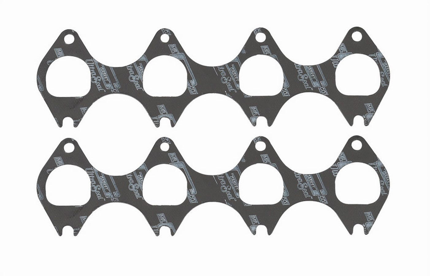 Header Gasket- Ford 4.6L SOHC Exhaust Header/Manifold Gaskets Mr Gasket