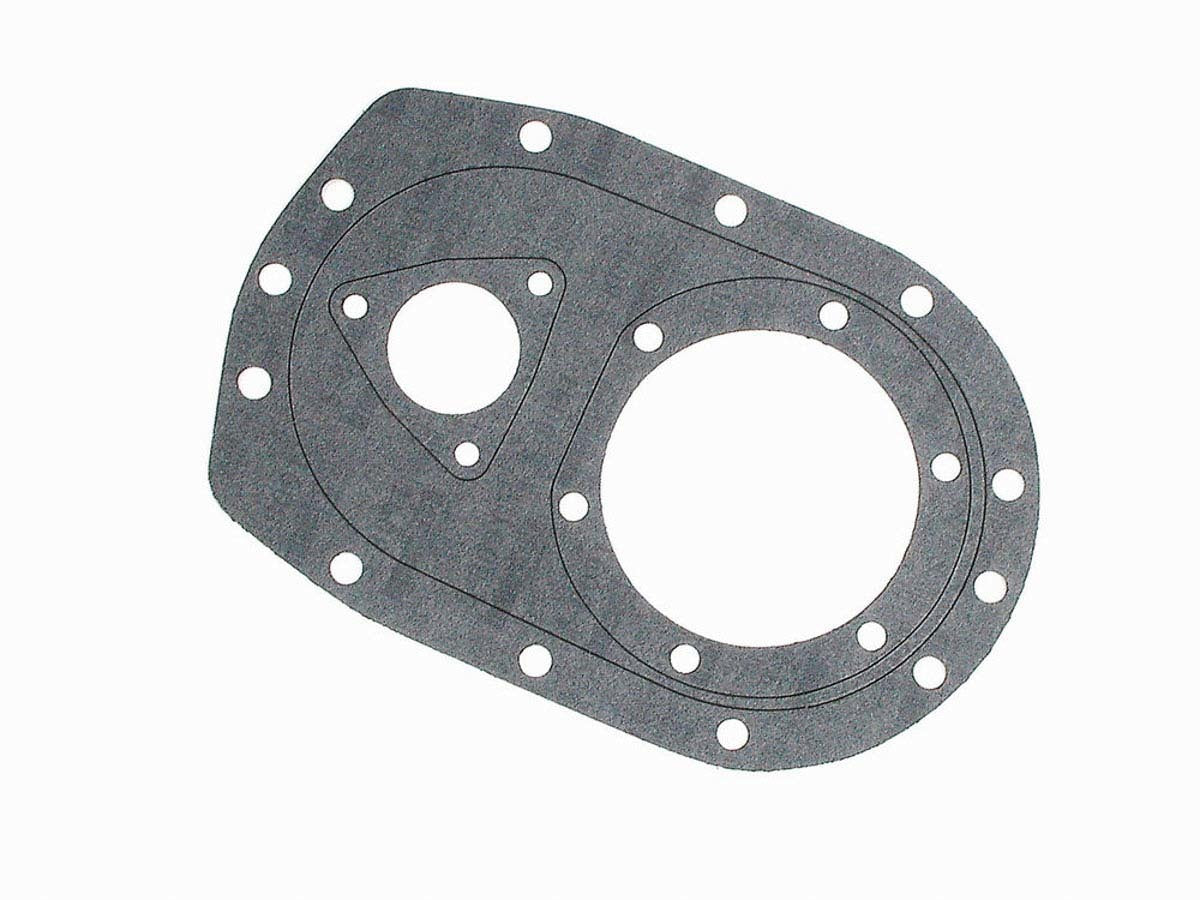 Supercharger Front Cover Supercharger Gaskets Mr Gasket