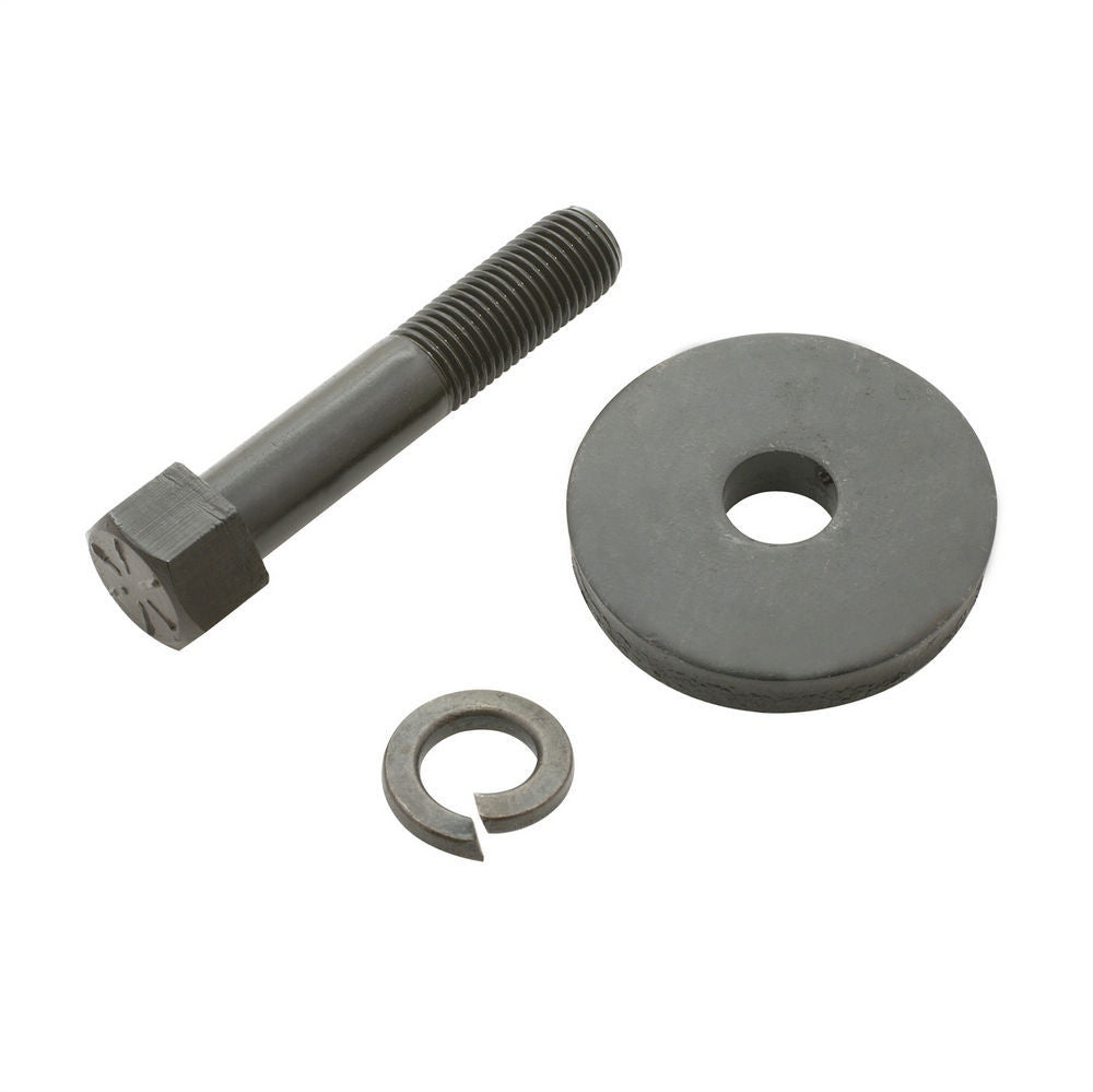 SBC Harmonic Balancer Bolt Harmonic Balancer Fastener Kits Mr Gasket