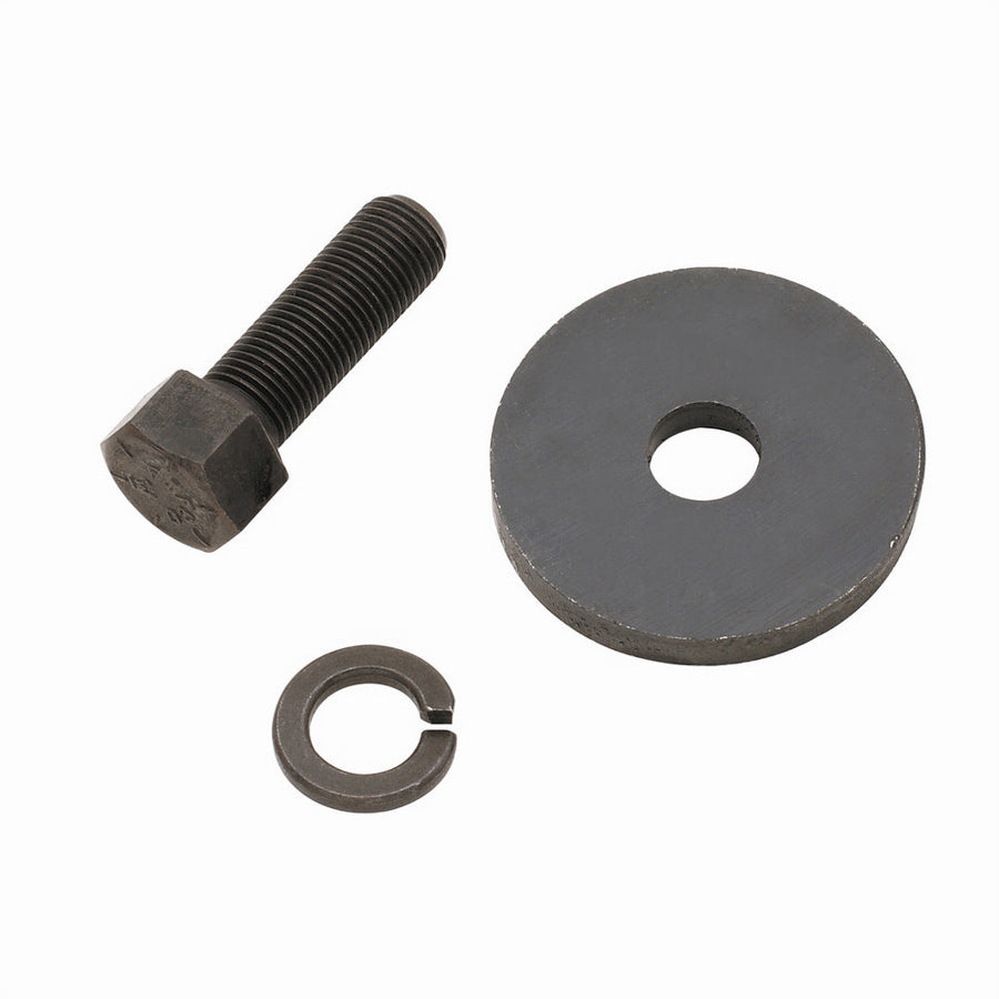 Ultra Balancer Bolt - B.B. Chevy Harmonic Balancer Fastener Kits Mr Gasket