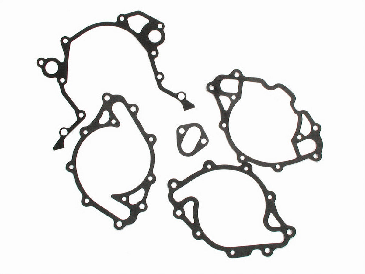 SBF Timing Cover Gaskets Engine Gasket Kits Mr Gasket