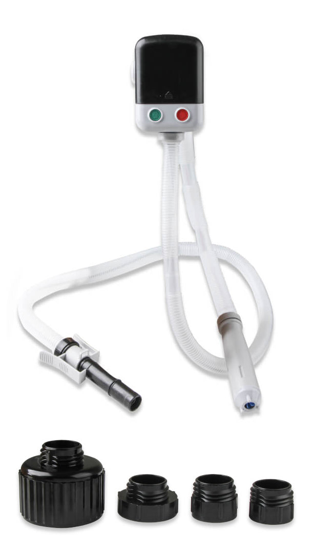 Fuel Transfer Pump Battery Operated Fluid Transfer Pumps Mr Gasket