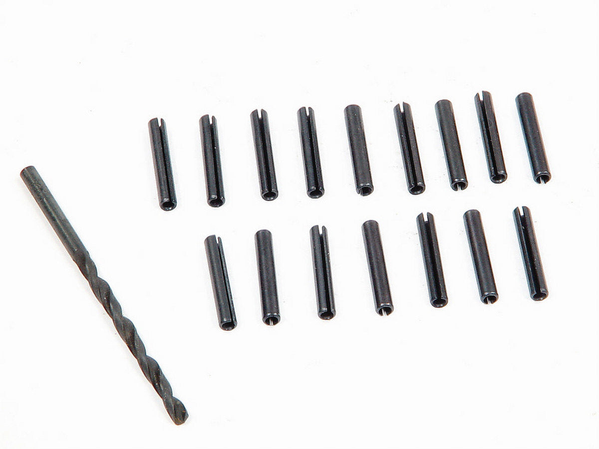 Rocker Arm Stud Pinning Kit Rocker Arms and Components Mr Gasket