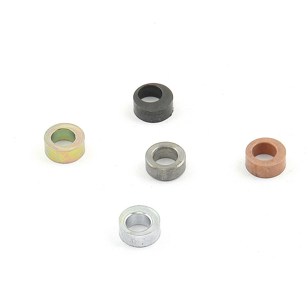 Cam Bushing Kit Chevy - Even # Bushings Camshaft Degree Bushings Mr Gasket