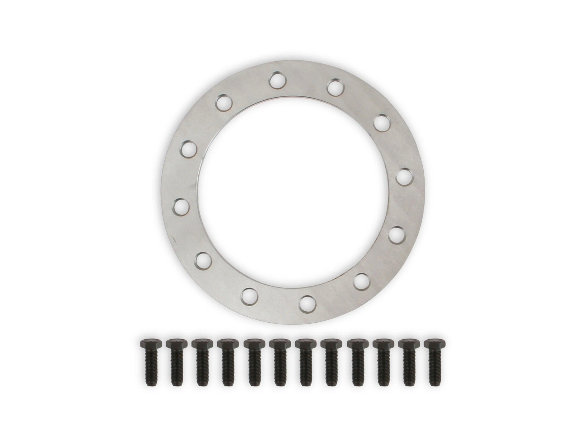 Ring Gear Spacer - GM 8.875 12-BOLT Ring Gear Spacers Mr Gasket