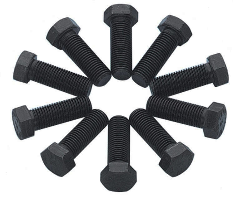 Ring Gear Bolts Ring Gear Fastener Kits Mr Gasket