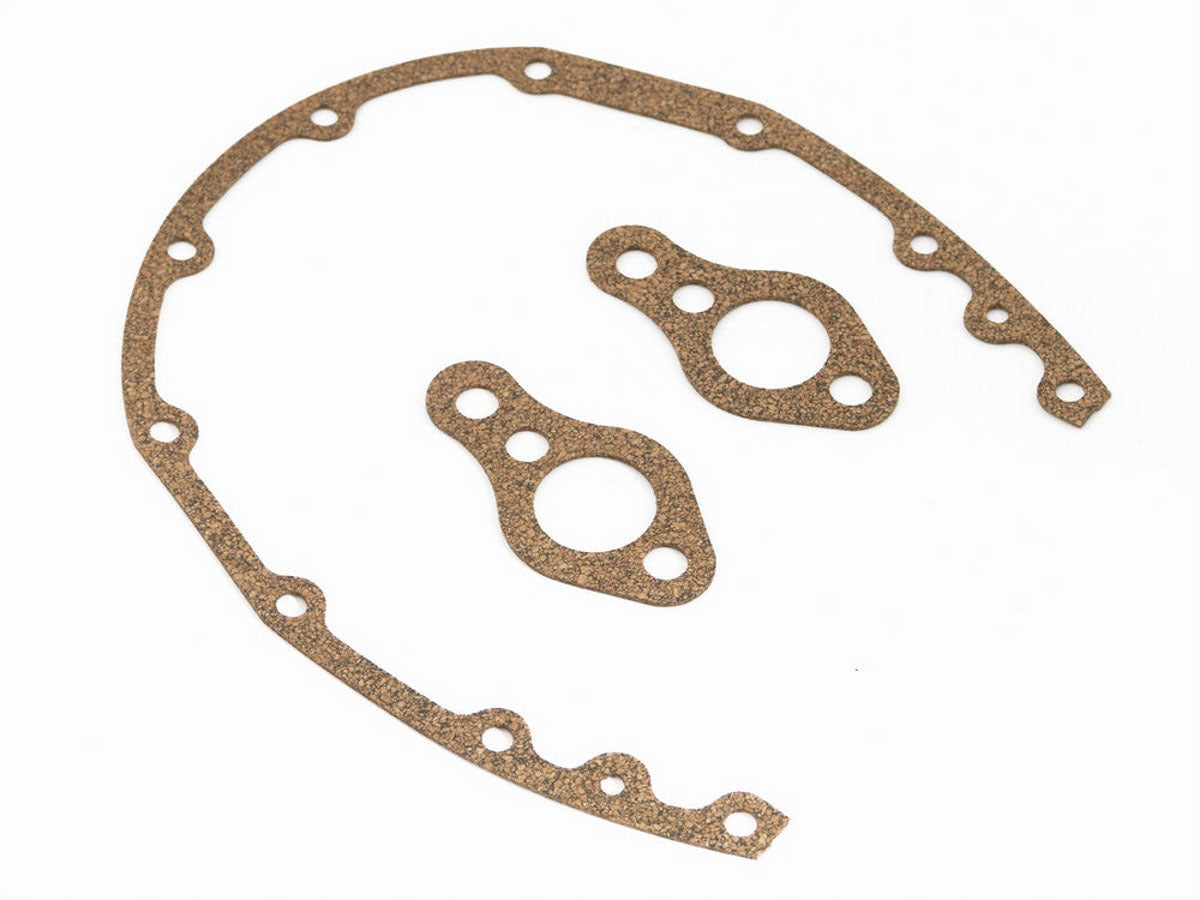 Timing Cvr Gskt. Kit Engine Gasket Kits Mr Gasket