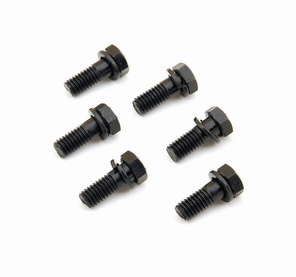 Pressure Plate Bolts Pressure Plate Fastener Kits Mr Gasket