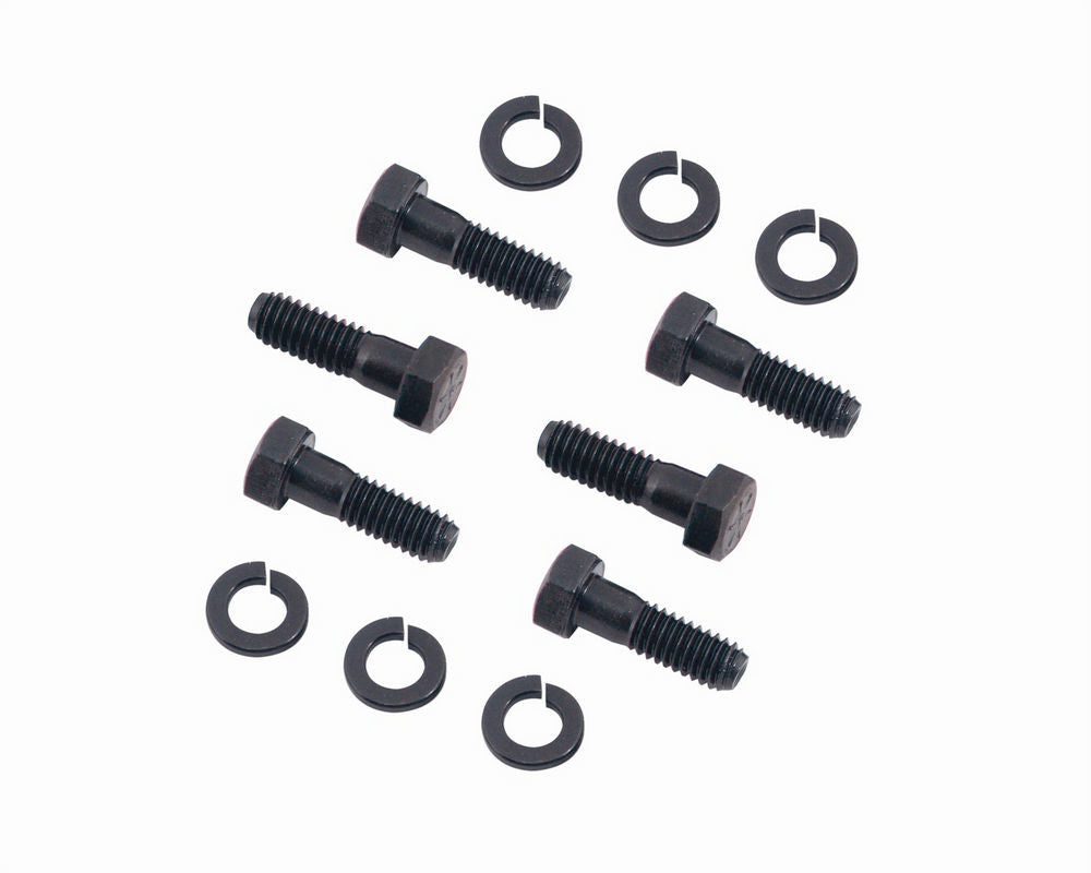 Pressure Plate Bolts Pressure Plate Fastener Kits Mr Gasket