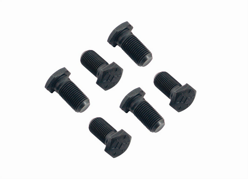 Flywheel Bolts Flexplate and Flywheel Fastener Kits Mr Gasket