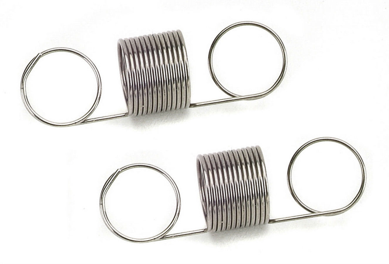 Mopar Advance Spring Kit Distributor Advance Springs Mr Gasket